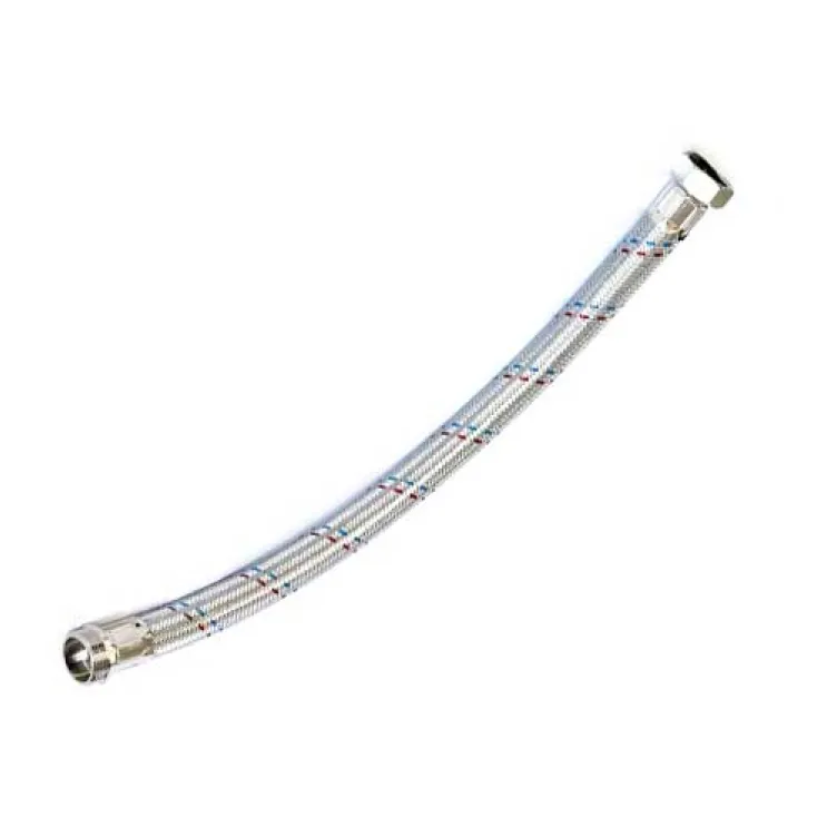 Ravno armirano crevo 1" 50 cm Womax Ravno armirano crevo 1" 50 cm Womax