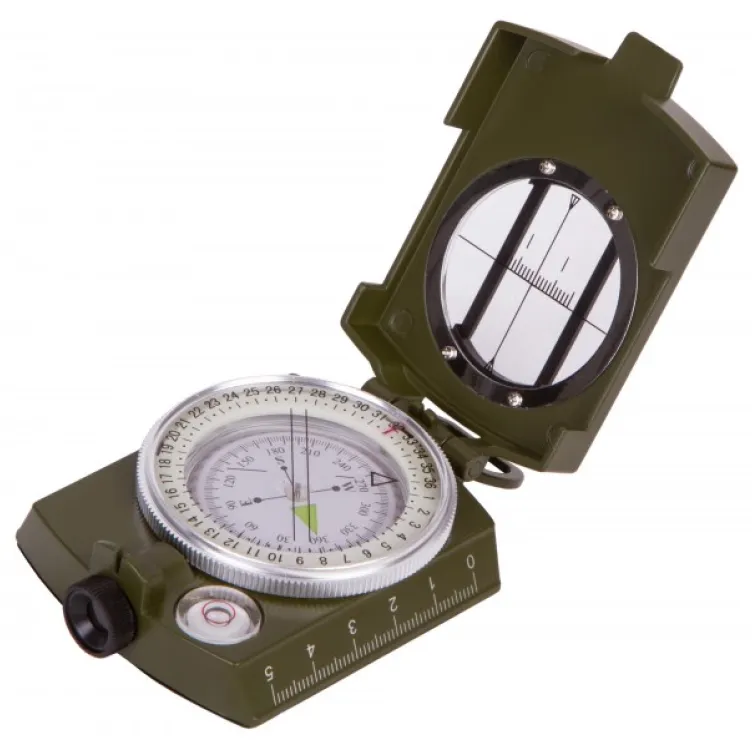 Army AC10 Compass Levenhuk