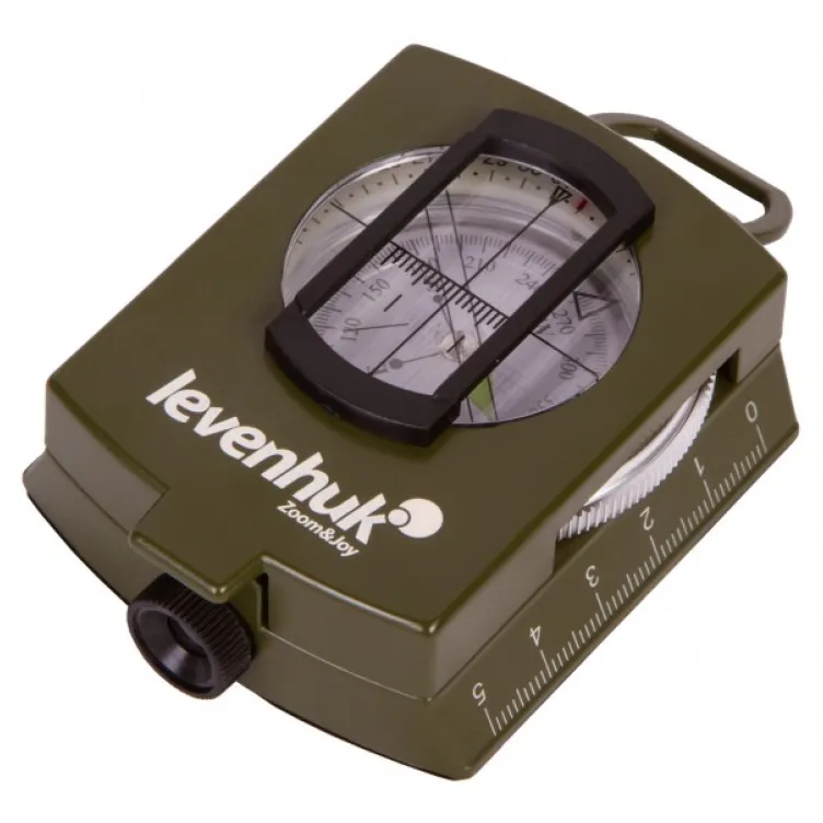 Army AC10 Compass Levenhuk