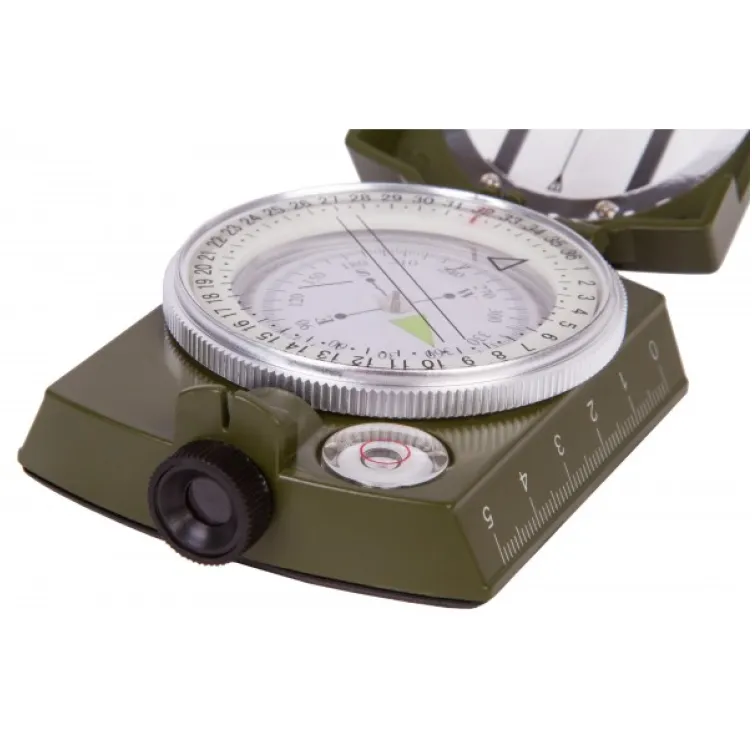 Army AC10 Compass Levenhuk