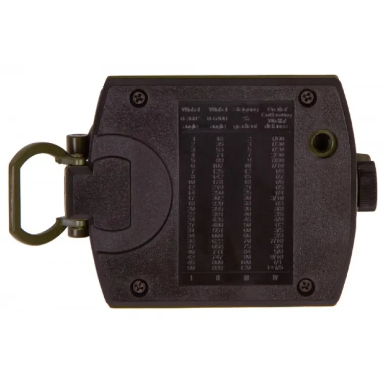 Army AC10 Compass Levenhuk