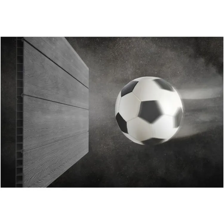 Baštenska kućica Cortina 9x7 