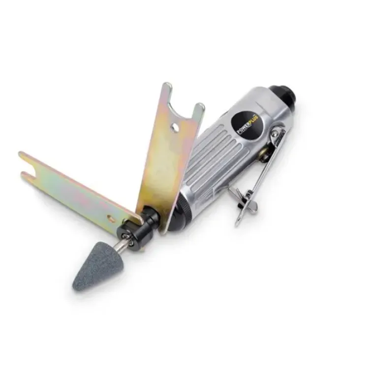 Pneumatski set za brušenje