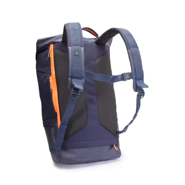 Biciklistički ranac od 35L tamnoplavi