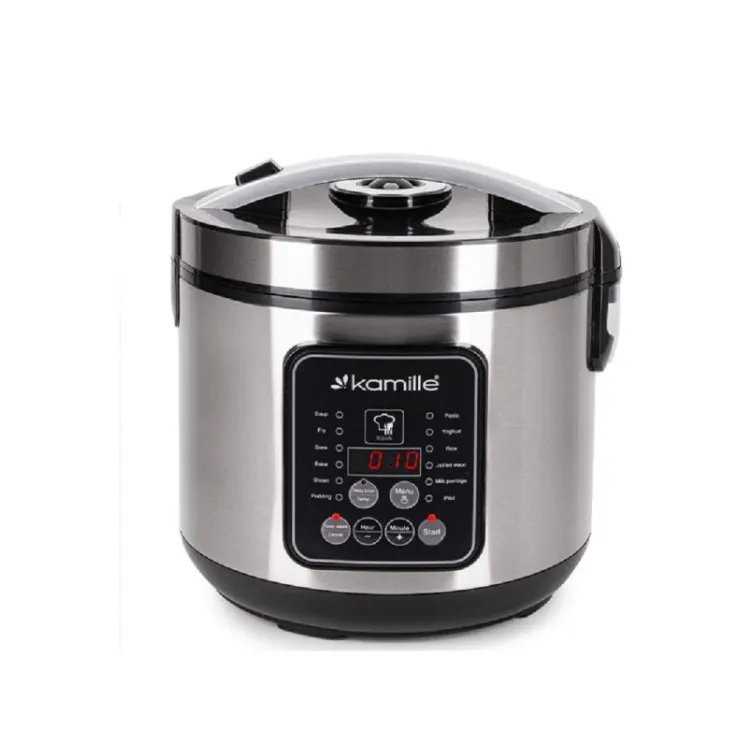  Multicooker 5L Kamille 6831 
