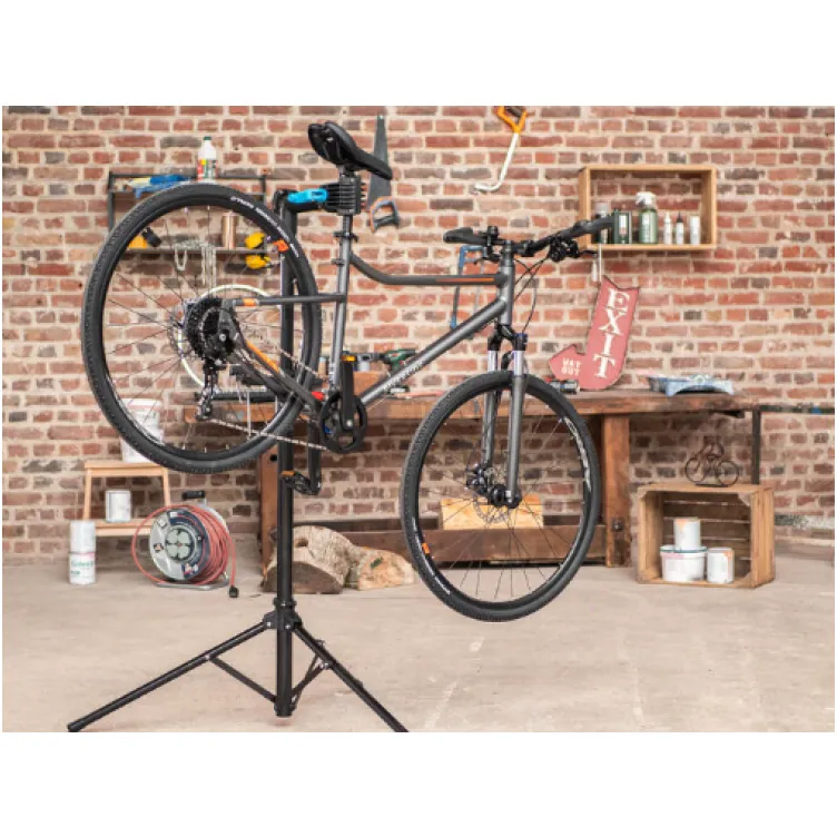 Radni stalak za bicikl 