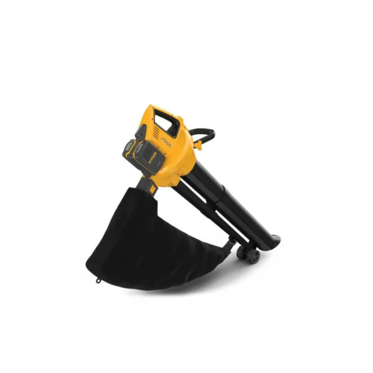 Akumulatorski duvač usisivač Stiga VS 100e Kit (sa punjačem i baterijom) Akumulatorski duvač usisivač Stiga VS 100e Kit (sa punjačem i baterijom)