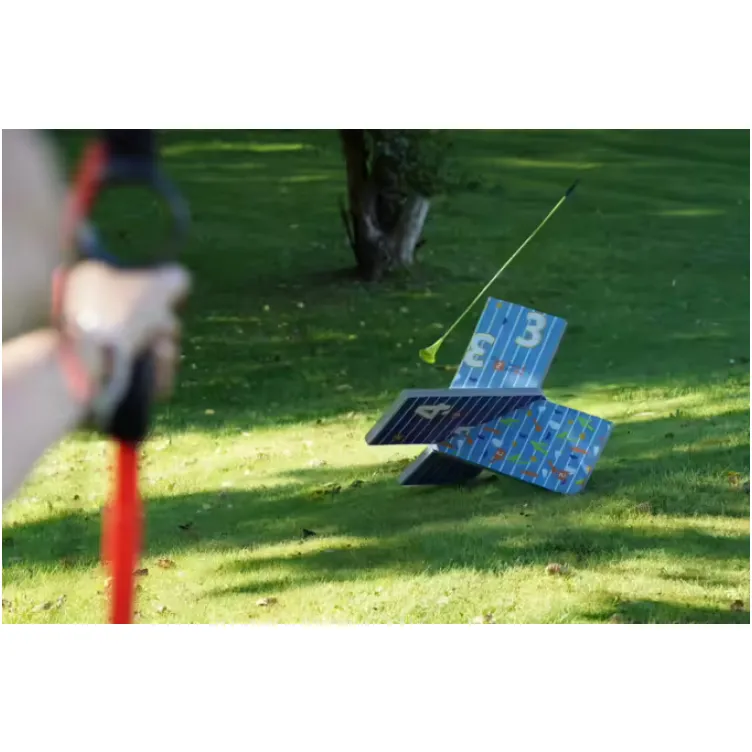 Meta za streličarstvo softarchery  FT100