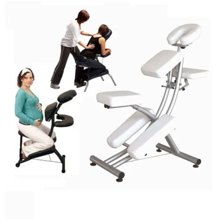 Stolica kiropraktik za masažu NEW STAR 