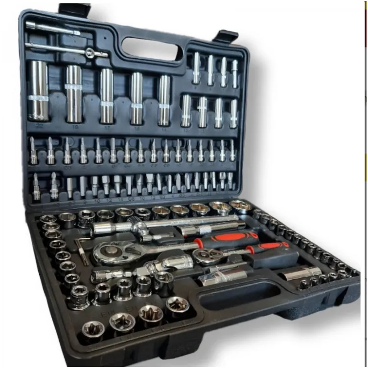 Set Gedora 108 PLT/SS-108 ProLineTech