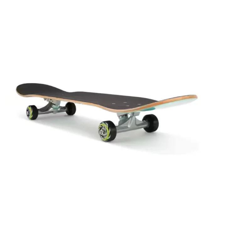 Oxelo dečiji skejtbord cosmic blue