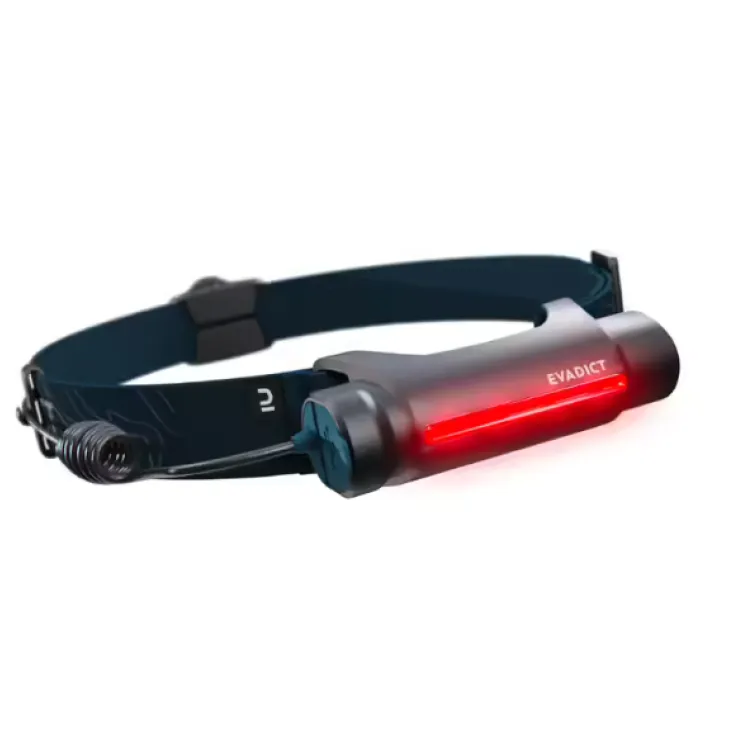 Čeona lampa Ontrail 250 