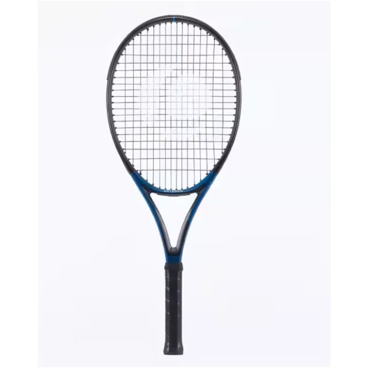 Reket za tenis TR500 lite za odrasle plavi 