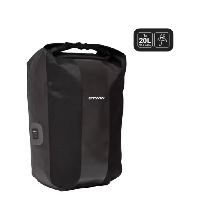 Vodootporna biciklistička torba 20L 
