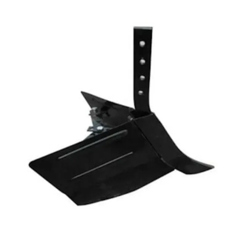 Podešavajući plug za kultivator MTP750 7 KS