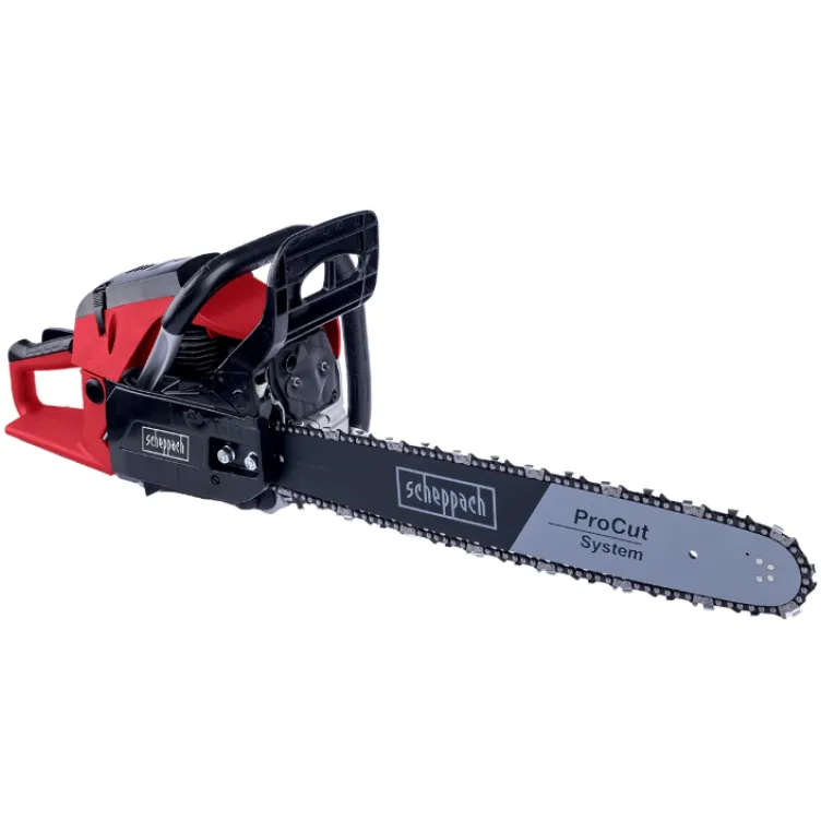 Motorna testera PCS38  Scheppach