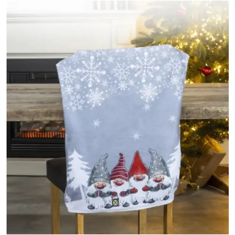 Navlaka za stolicu, 57x47cm