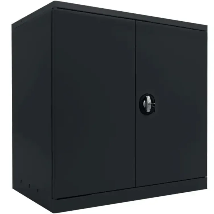 Orman metalni niski 100x100x50cm antracit