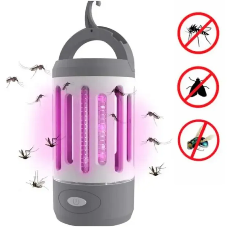 Lampa za komarce led dyt-y8r