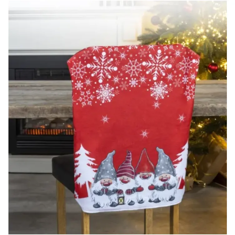 Navlaka za stolicu, 57x47cm