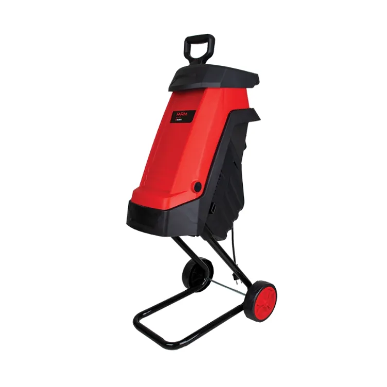 Električna seckalica za grane  2400W