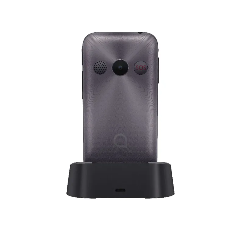 Alcatel 2020X crni mobilni telefon  