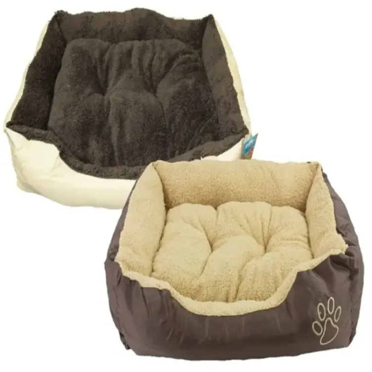 Krevet za ljubimce 61x48x18cm