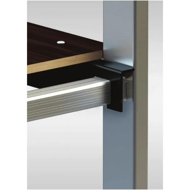 ELKOP Mini Aluminijumska Skela 2x6 - 3m HPP650