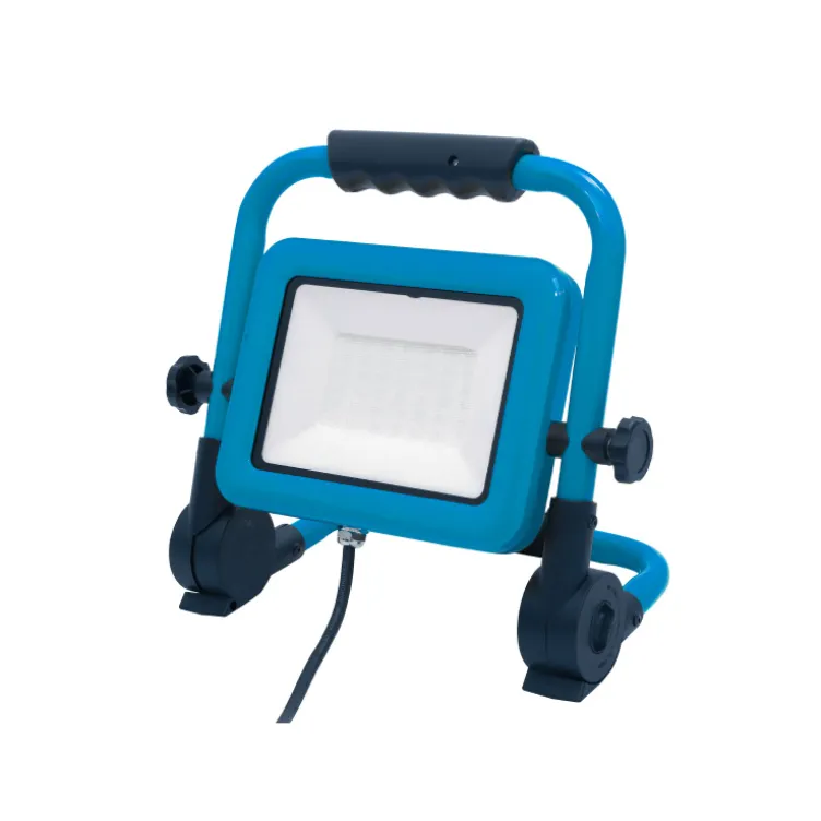 Prenosni LED reflektor 50W