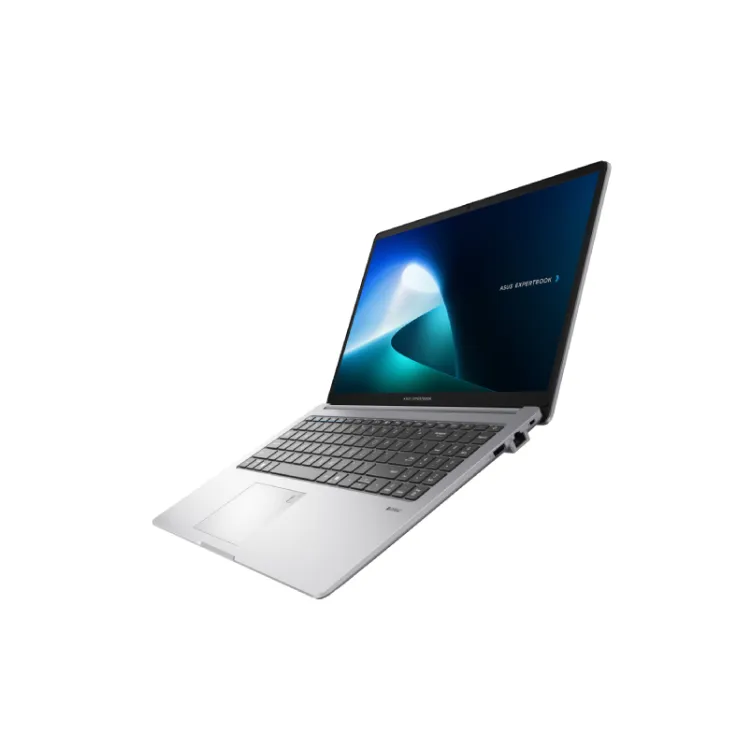 ASUS ExpertBook P1 P1503CVA-S71218 (15.6 inča FHD, i7-13620H , 16GB, SSD 512GB) laptop