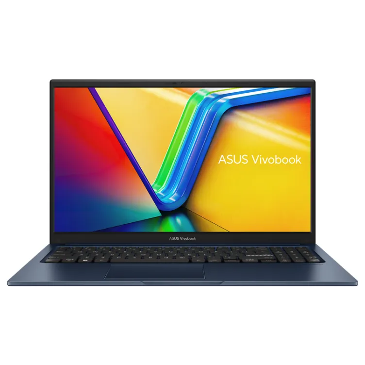 ASUS Vivobook 15 X1504VA-NJ732 (15.6 inča FHD , i3-1315U, 8GB, SSD 512GB) laptop