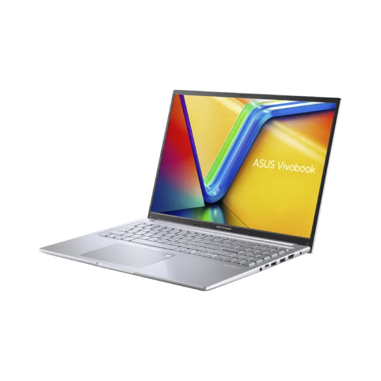 ASUS Vivobook 16 M1605YA-MB701 (16 inča WUXGA, Ryzen 7 7730U, 16GB, SSD 1TB) laptop