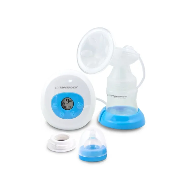 Esperanza električna pumpa za dojenje 