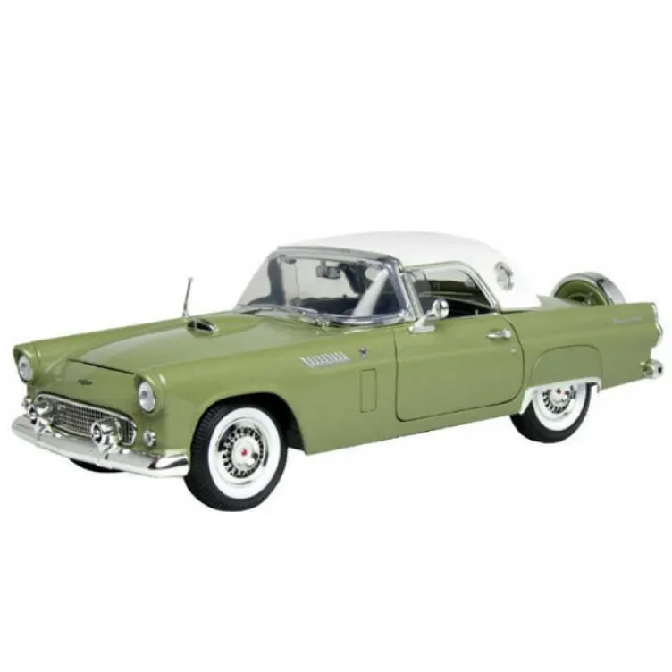 Autić 1956 Ford Thunderbird