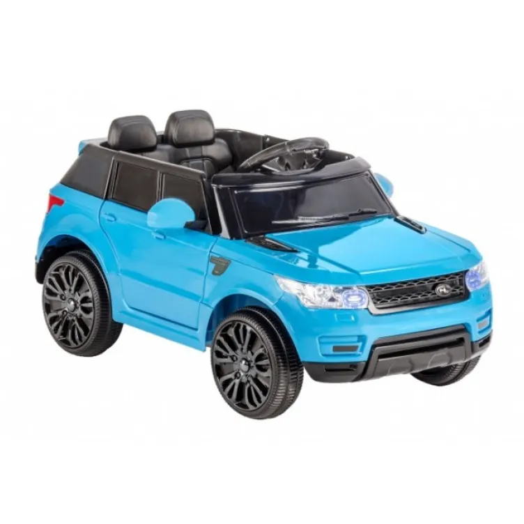 Autić na akumulator 1638 F Plavi