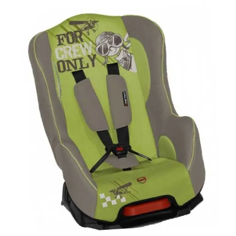 Auto sedište Bertoni Pilot 9-18 kg