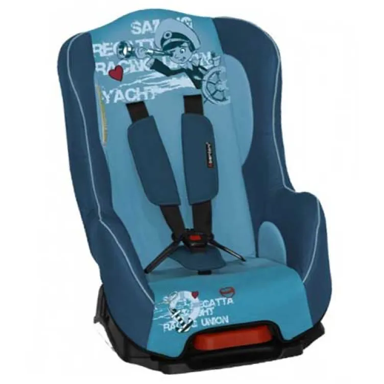 Auto sedište Bertoni Pilot 9-18 kg