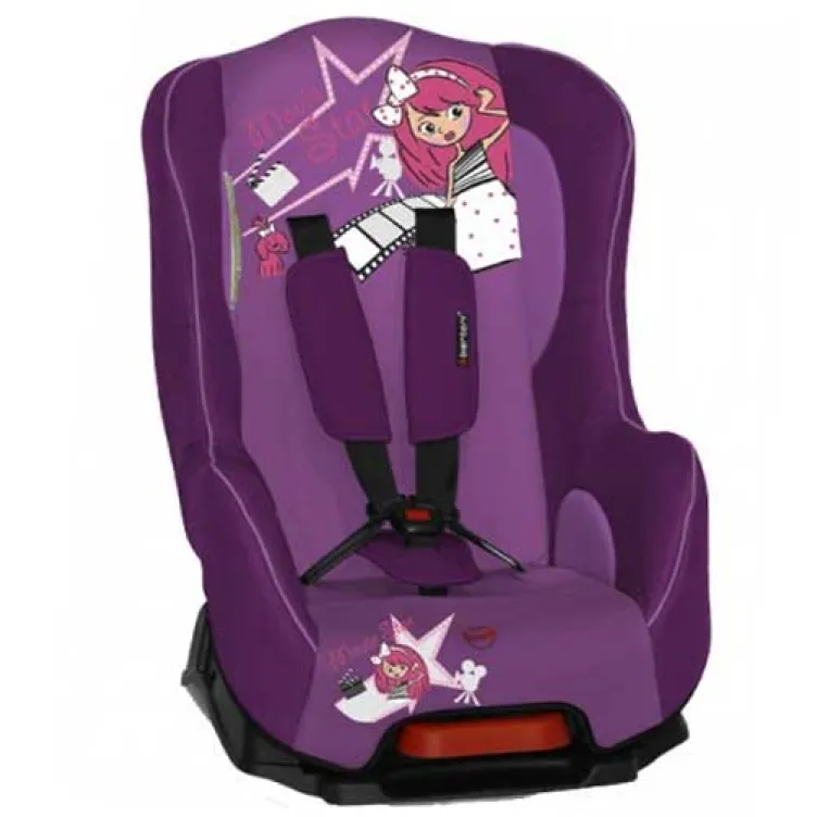 Auto sedište Bertoni Pilot 9-18 kg
