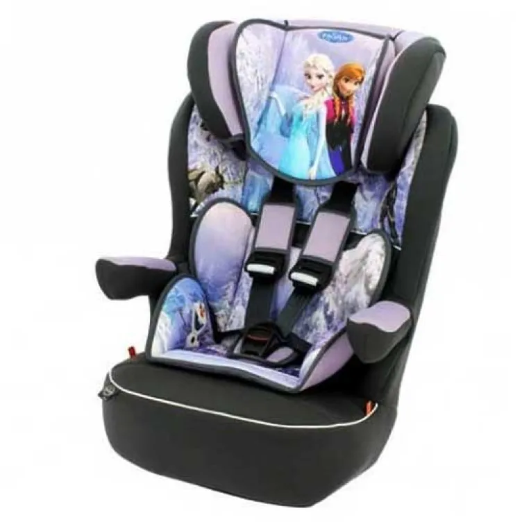 Auto sedište Nania 9-36 kg I-max Frozen