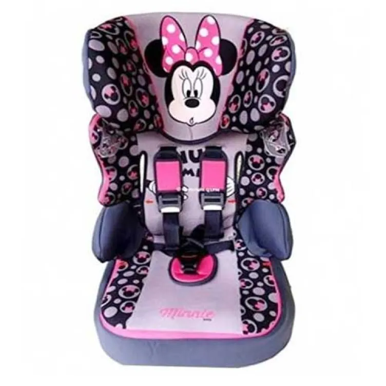 Nania auto sedište Beline 9-36 kg 1/2/3 Minnie II