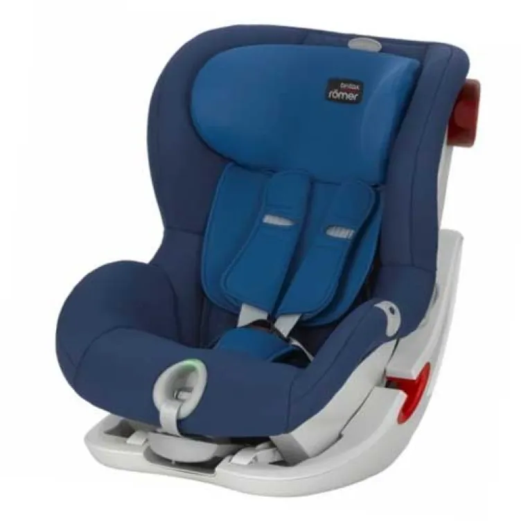 Auto sedište  Britax Romer King II LS 9-18 kg Ocean Blue