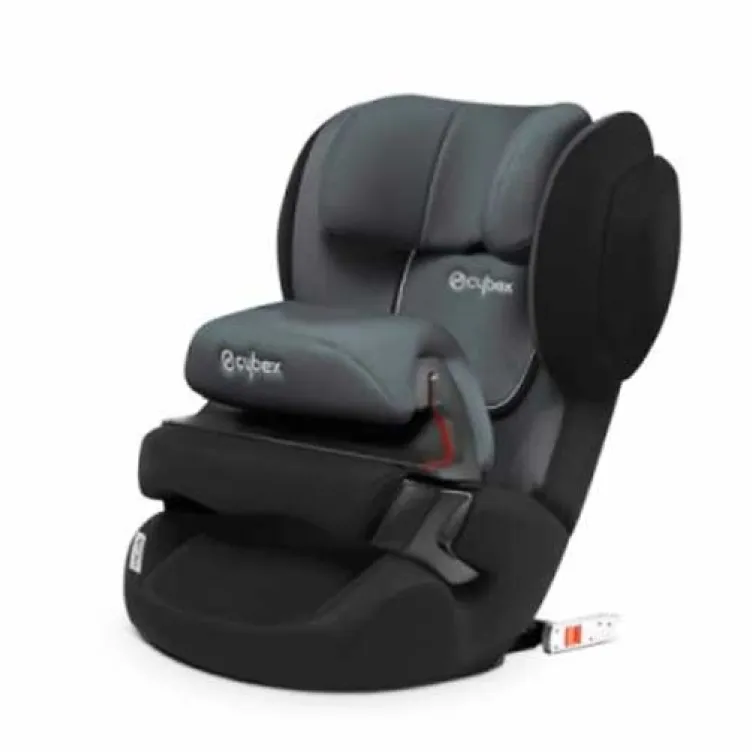 Auto sedište Cybex 9 - 18kg 1 Juno 2 fix Gray Rabbit