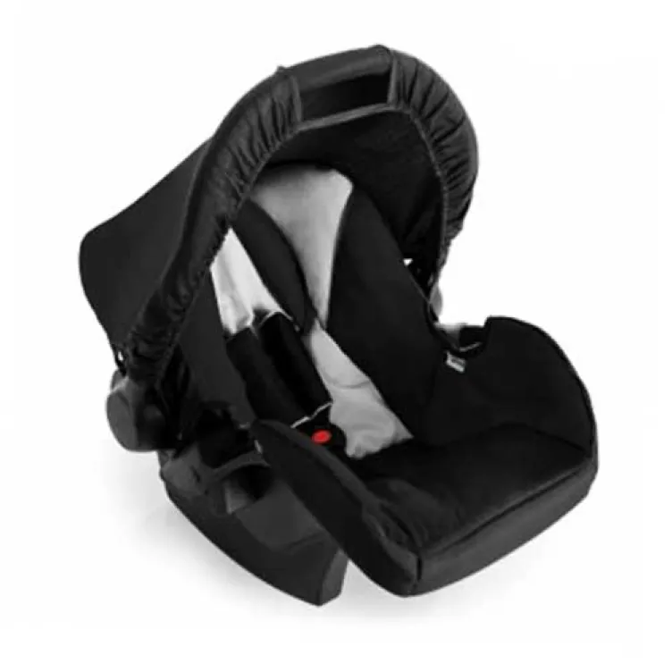 Auto sedište Hauck Zero Plus 0-13kg  0+ crno