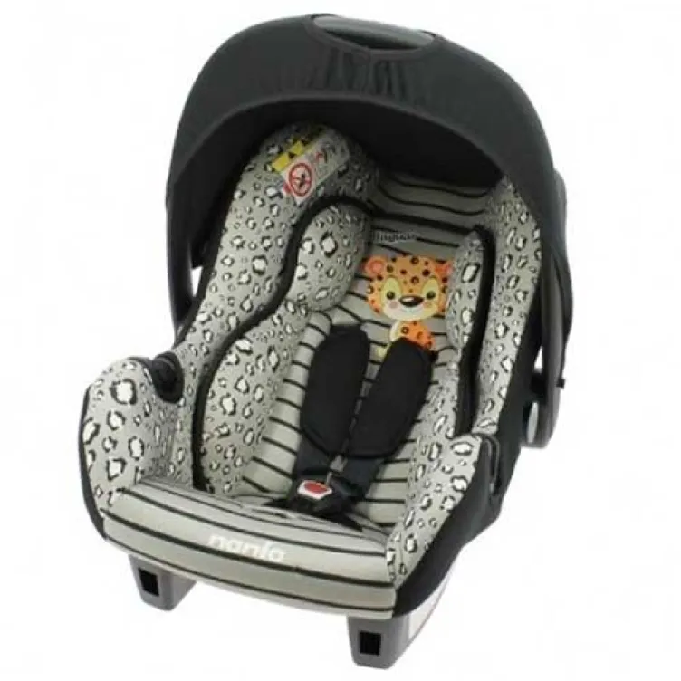 Auto sedište Nania 0-13kg Beone 0+ Jaguar