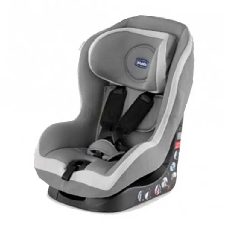 Auto sedište Chicco 9-18 kg GoOne moon - sivo