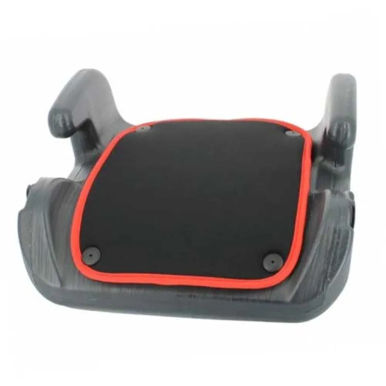 Auto sedište Nania Topo 2/3 eco red - crno crveno