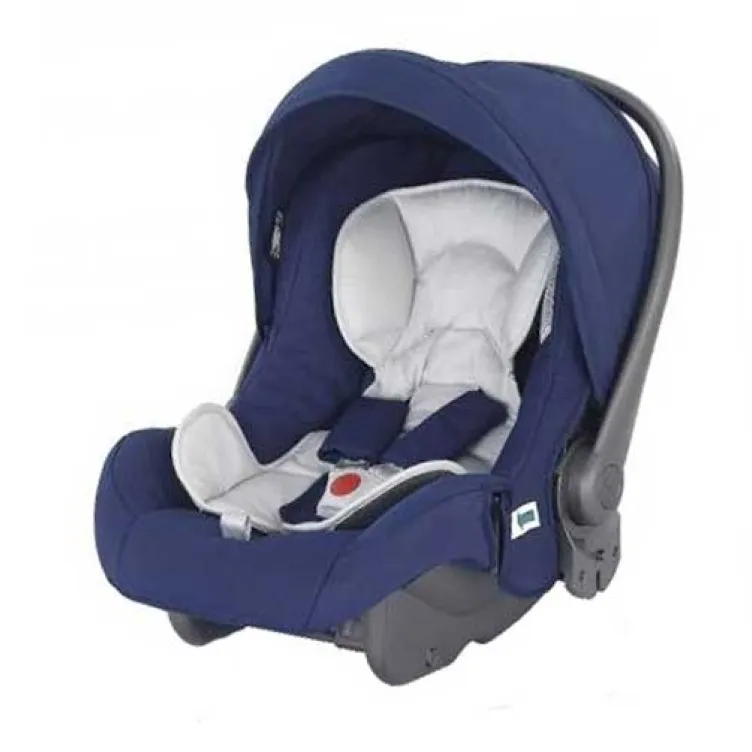 Auto sedište Inglesina 0-13 kg Huggy 0+  plavo