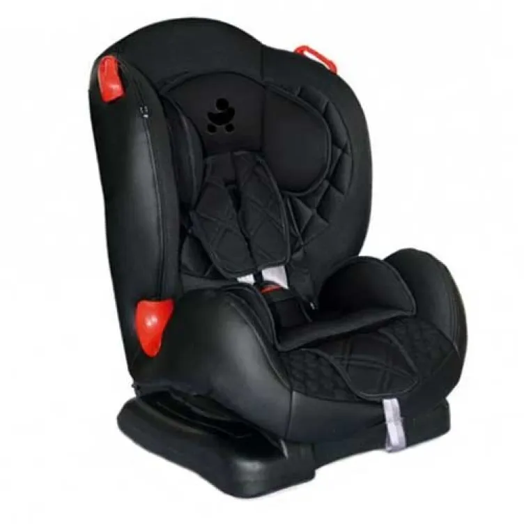 Auto sedište Bertoni 9-25 kg F1 Black Leather