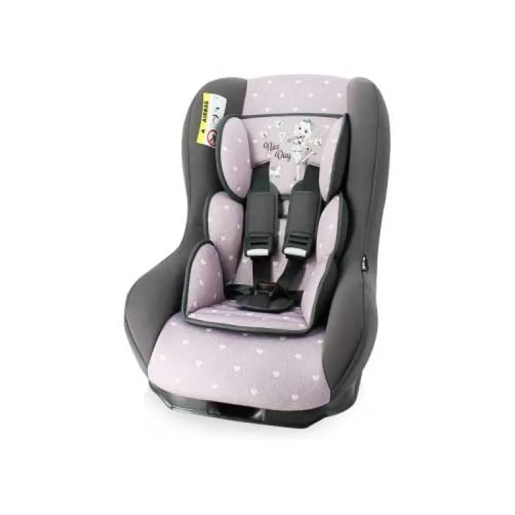 Auto Sedište Beta Plus Photo Girl 0-18 kg