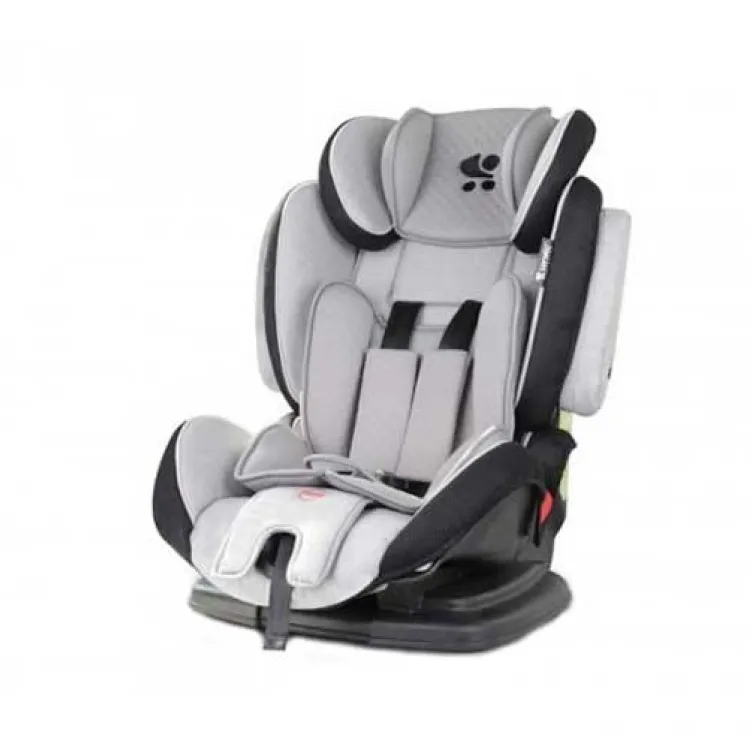Auto Sedište Magic Premium Grey 9-36 kg